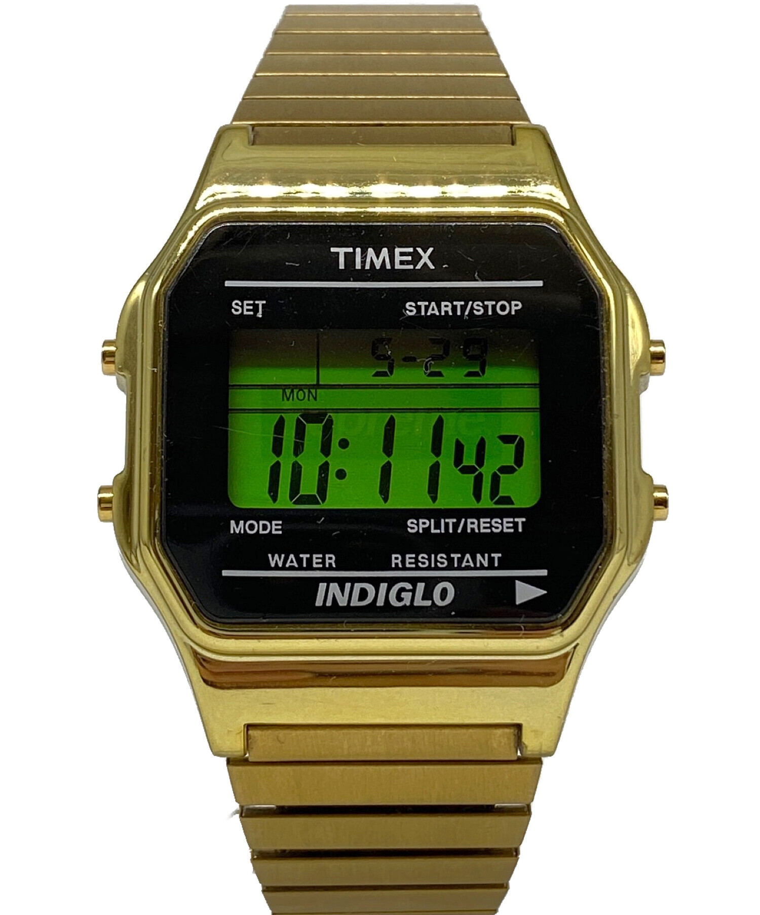 Supreme Timex Watch シュプリーム タイメックス 腕時計