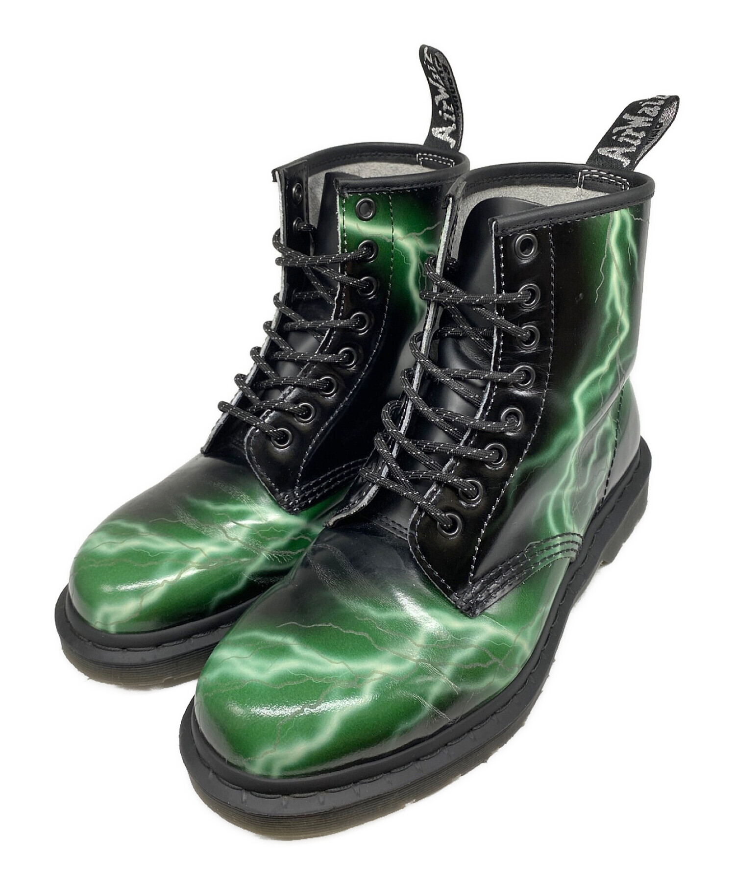 中古・古着通販】Dr.Martens (ドクターマーチン) 1460 FLASH 8EYE 