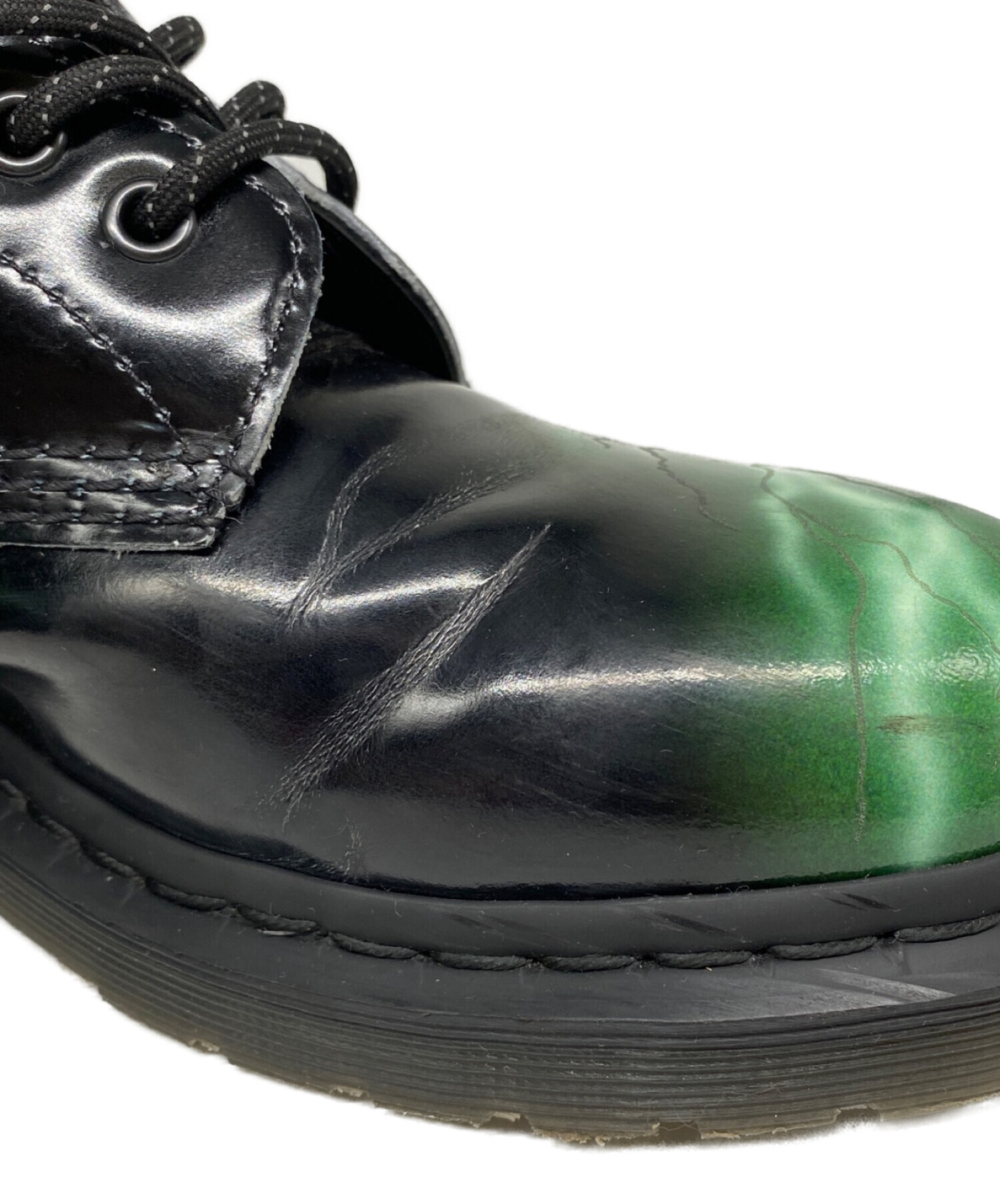 中古・古着通販】Dr.Martens (ドクターマーチン) 1460 FLASH 8EYE 