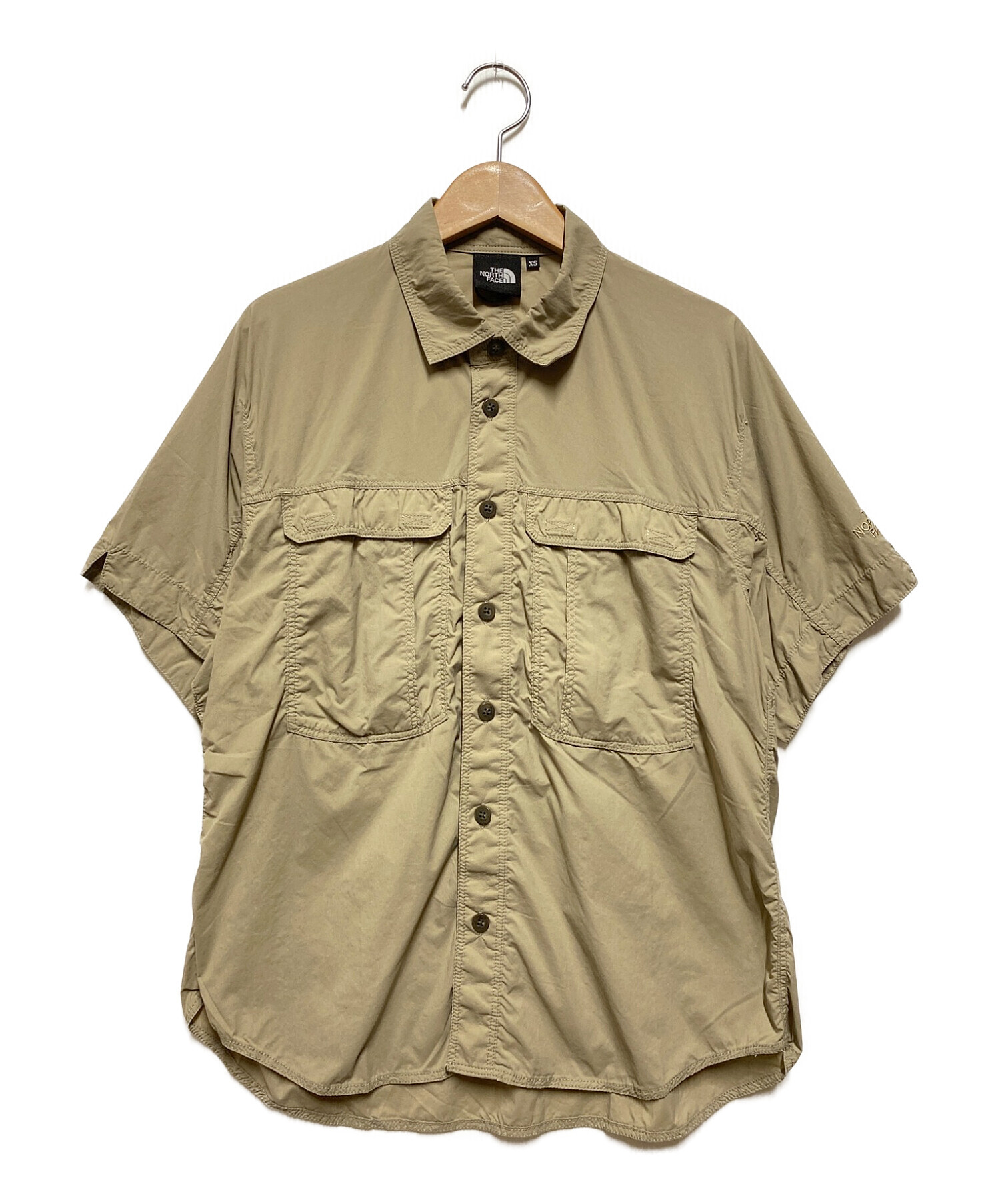 中古・古着通販】THE NORTH FACE (ザ ノース フェイス) メリディアン 