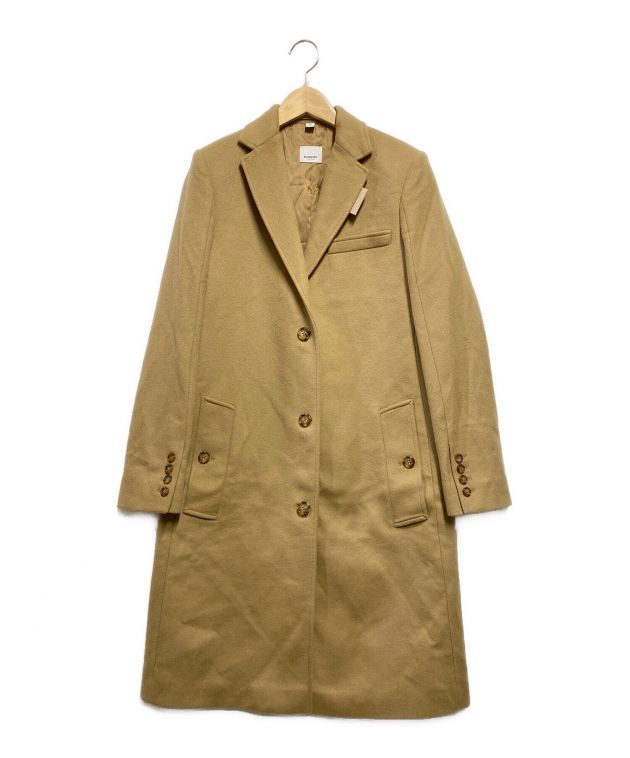 中古・古着通販】BURBERRY LONDON (バーバリーロンドン) カシミヤ混 