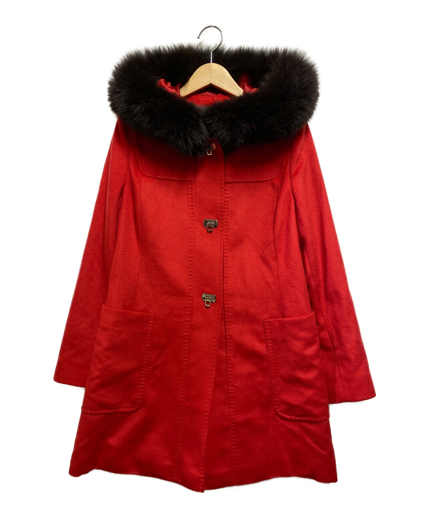 中古・古着通販】Max Mara Studio (マックスマーラ ストゥディオ 