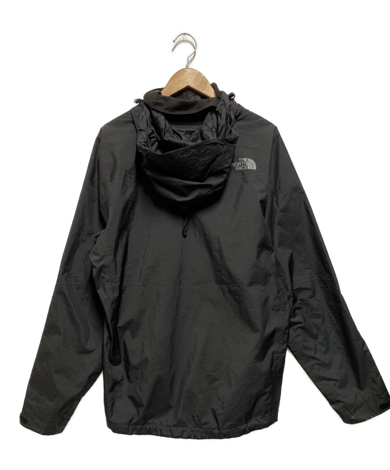 中古・古着通販】THE NORTH FACE (ザ ノース フェイス) ゴアテックス 