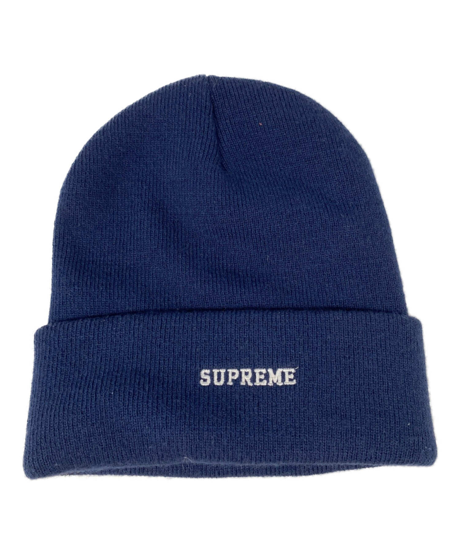 中古・古着通販】SUPREME (シュプリーム) NIKE (ナイキ) Beanie 