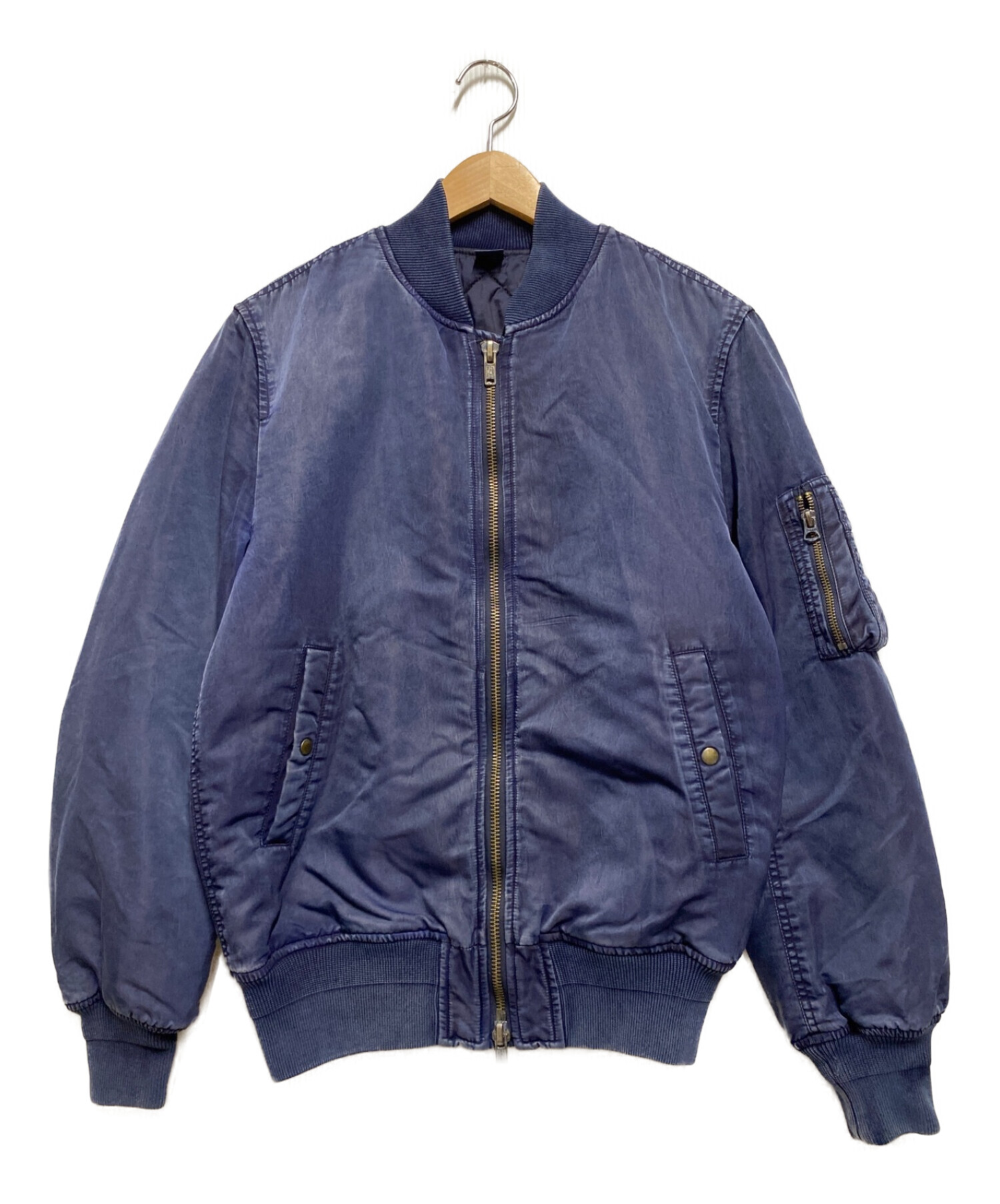 ロンハーマン MA-1 アルファコラボ ロンハーマン MA-1 ロンハーマン MA-1 アルファコラボ ロンハーマン MA