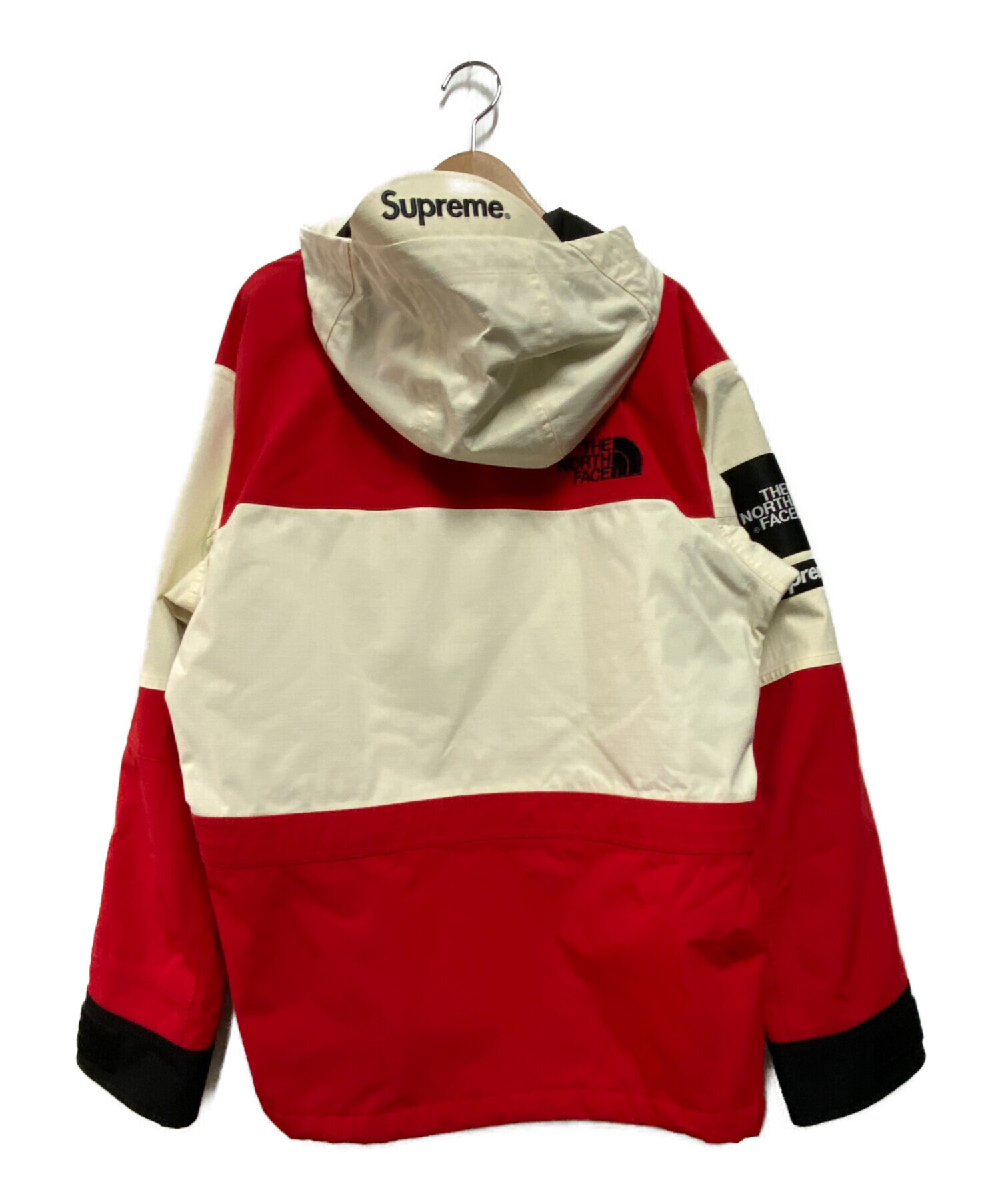 Supreme x TNF Expedition Mountain Jacket
