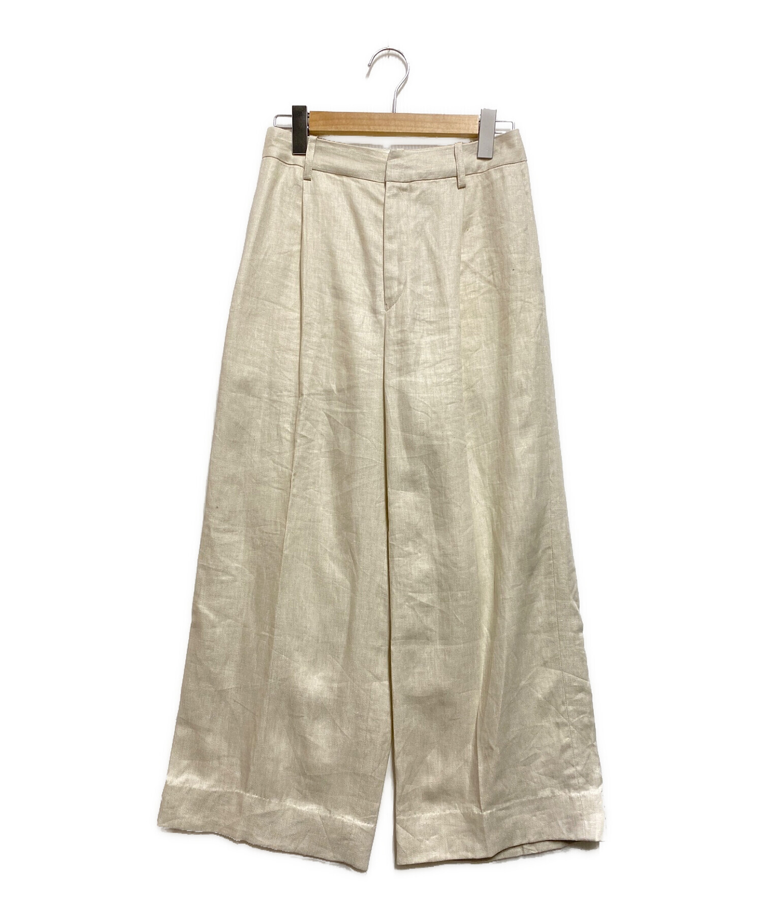 中古・古着通販】DEUXIEME CLASSE (ドゥーズィエム クラス) Dashingly  
