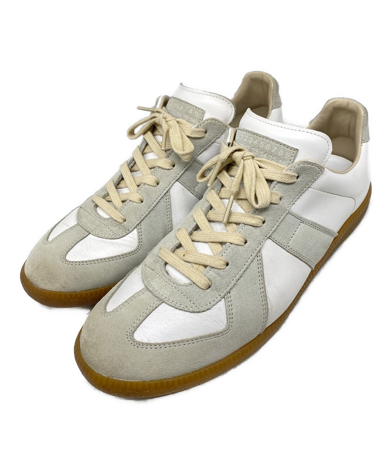 中古・古着通販】Martin Margiela22 (マルタン・マルジェラ22) REPLICA 