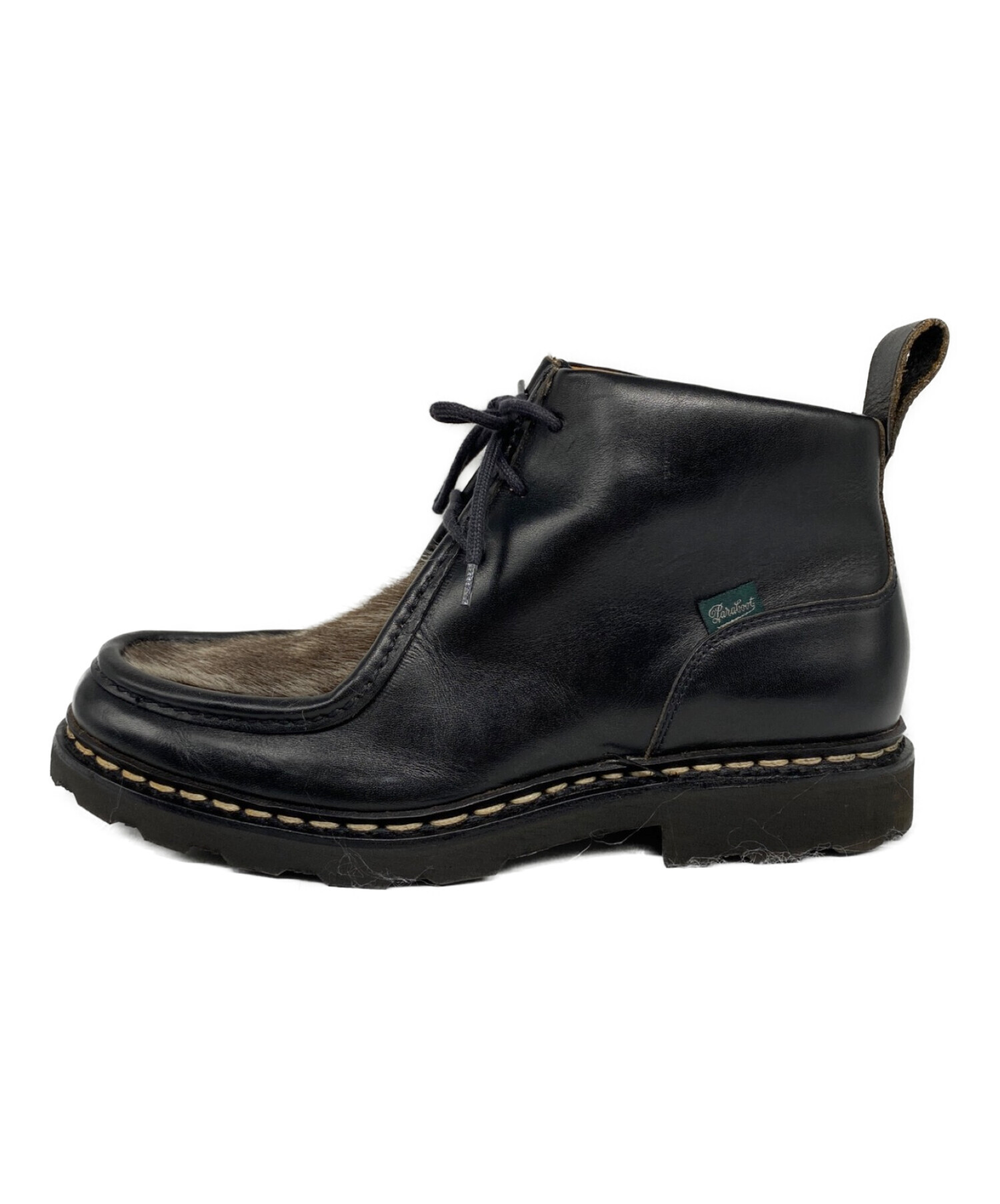 Paraboot Mucy Marche II 酸っぱかっ サイズ7