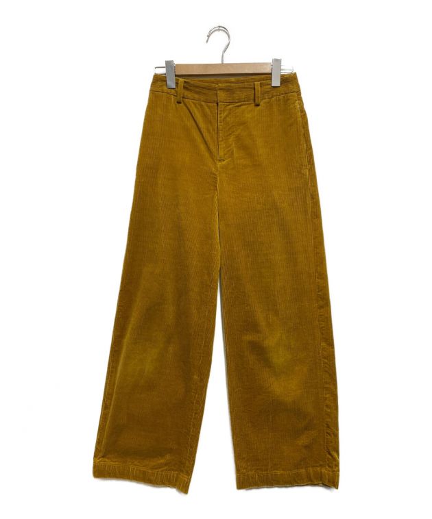 中古・古着通販】CABAN (キャバン) コットン コーデュロイ ストレート  