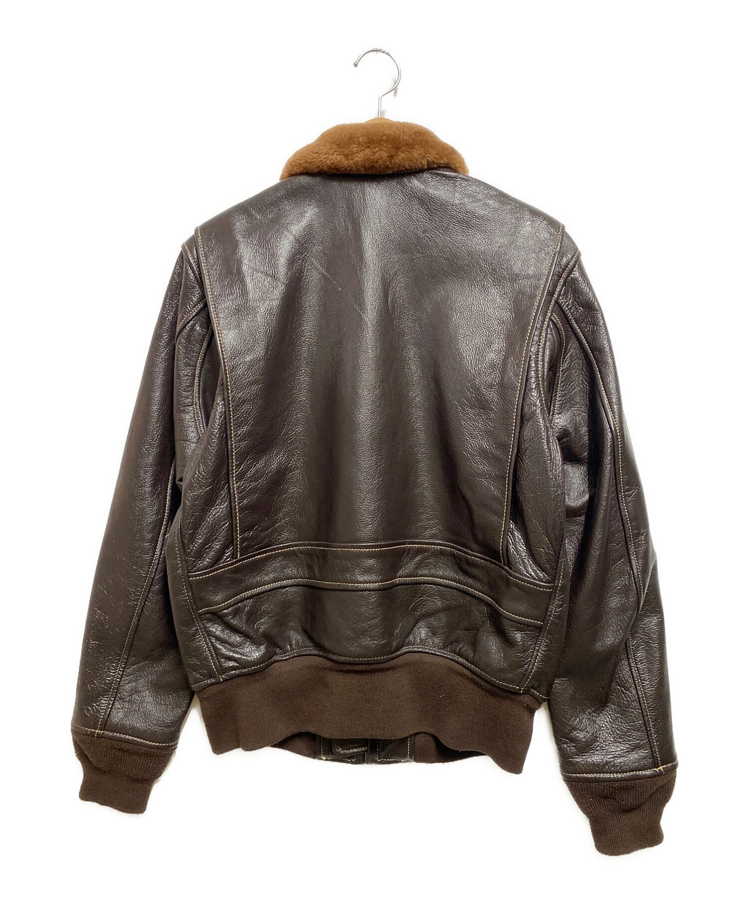 モーガンメンフィスベル　G-1 MORGAN MEMPHIS BELLE（モーガン メンフィスベル）G-1 フライト