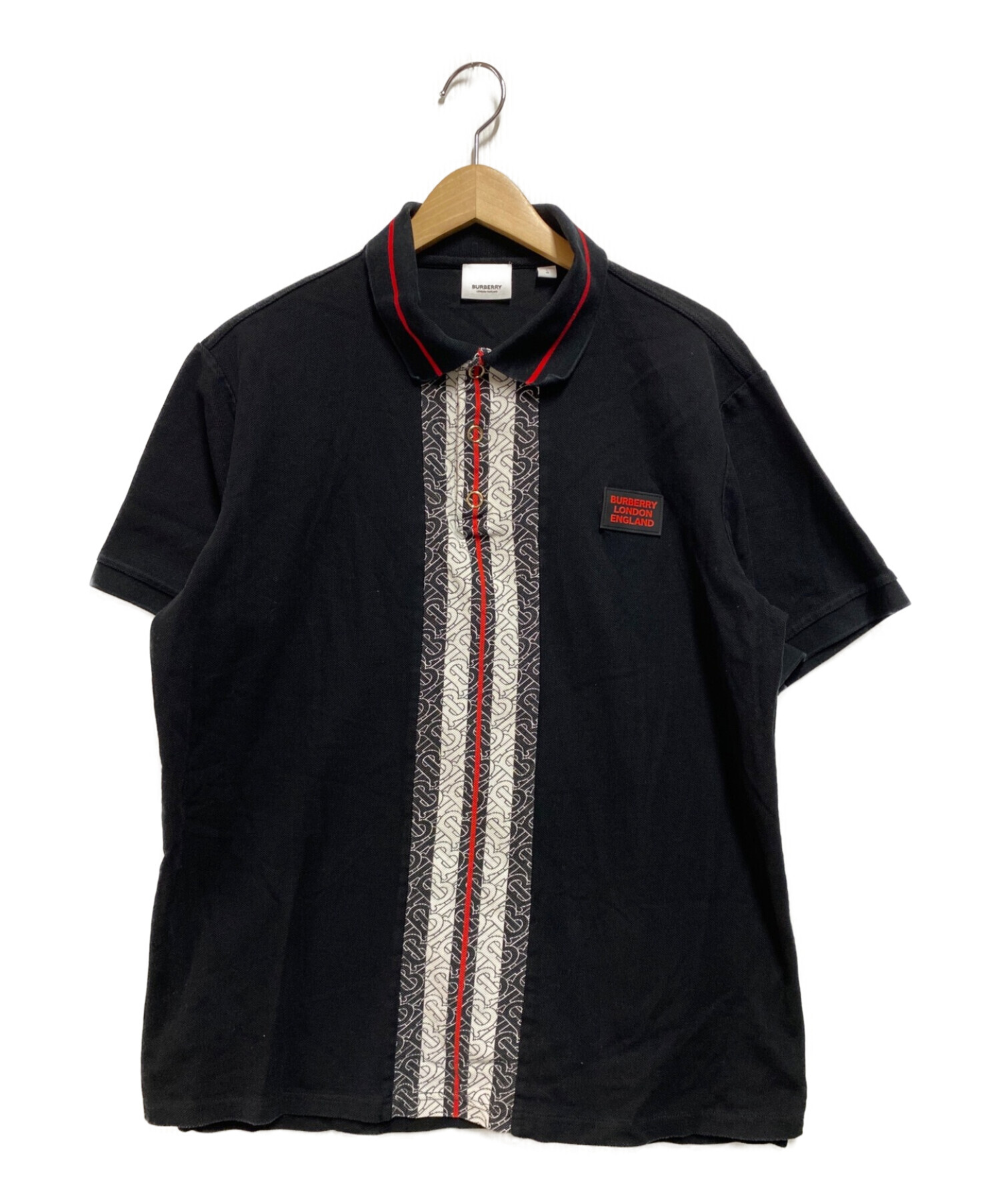 Burberry ポロシャツサイズL 【公式通販】