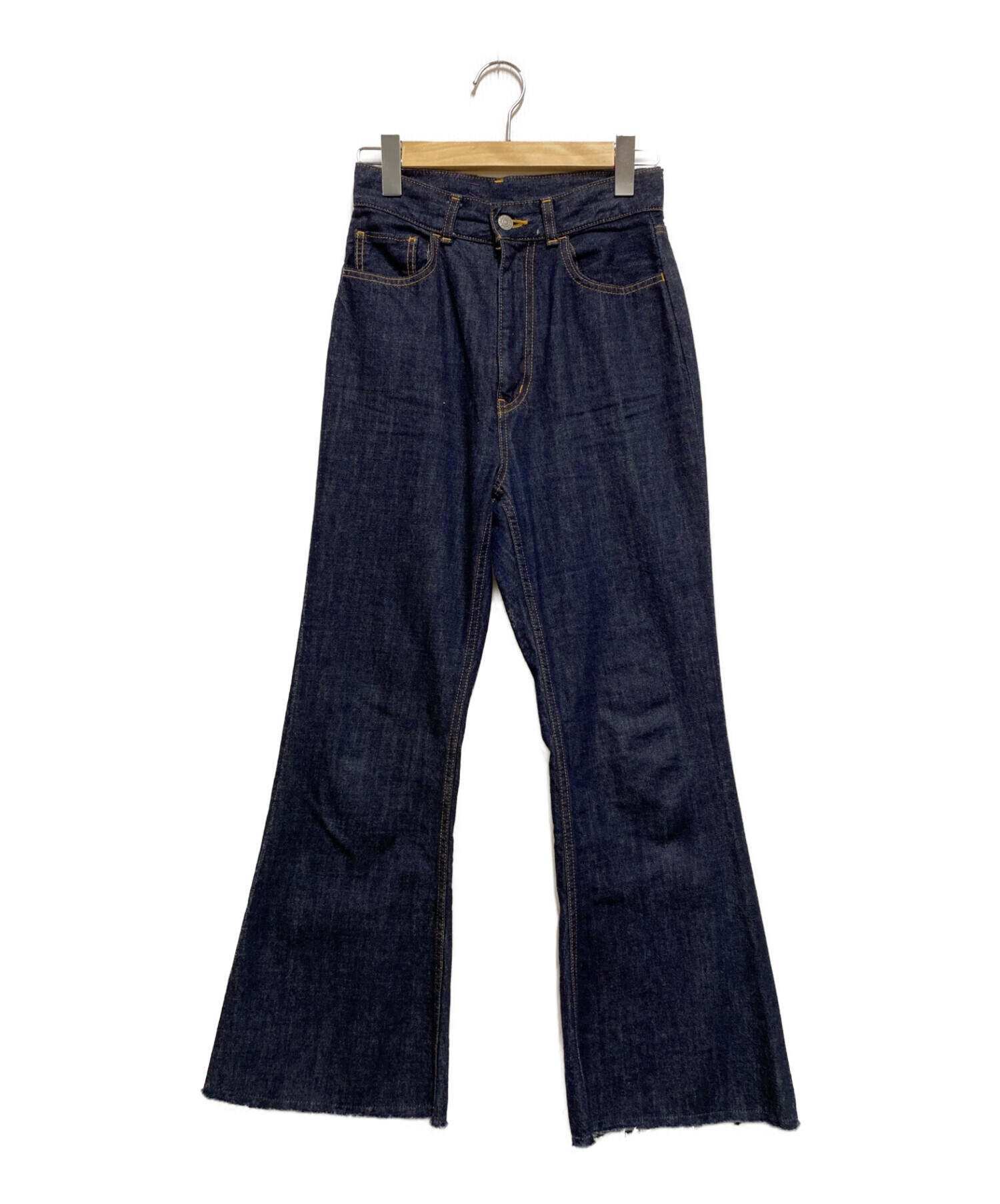 Ron Harman Vintage (US made)フレアデニム Ron Herman Denim｜Ron Herman