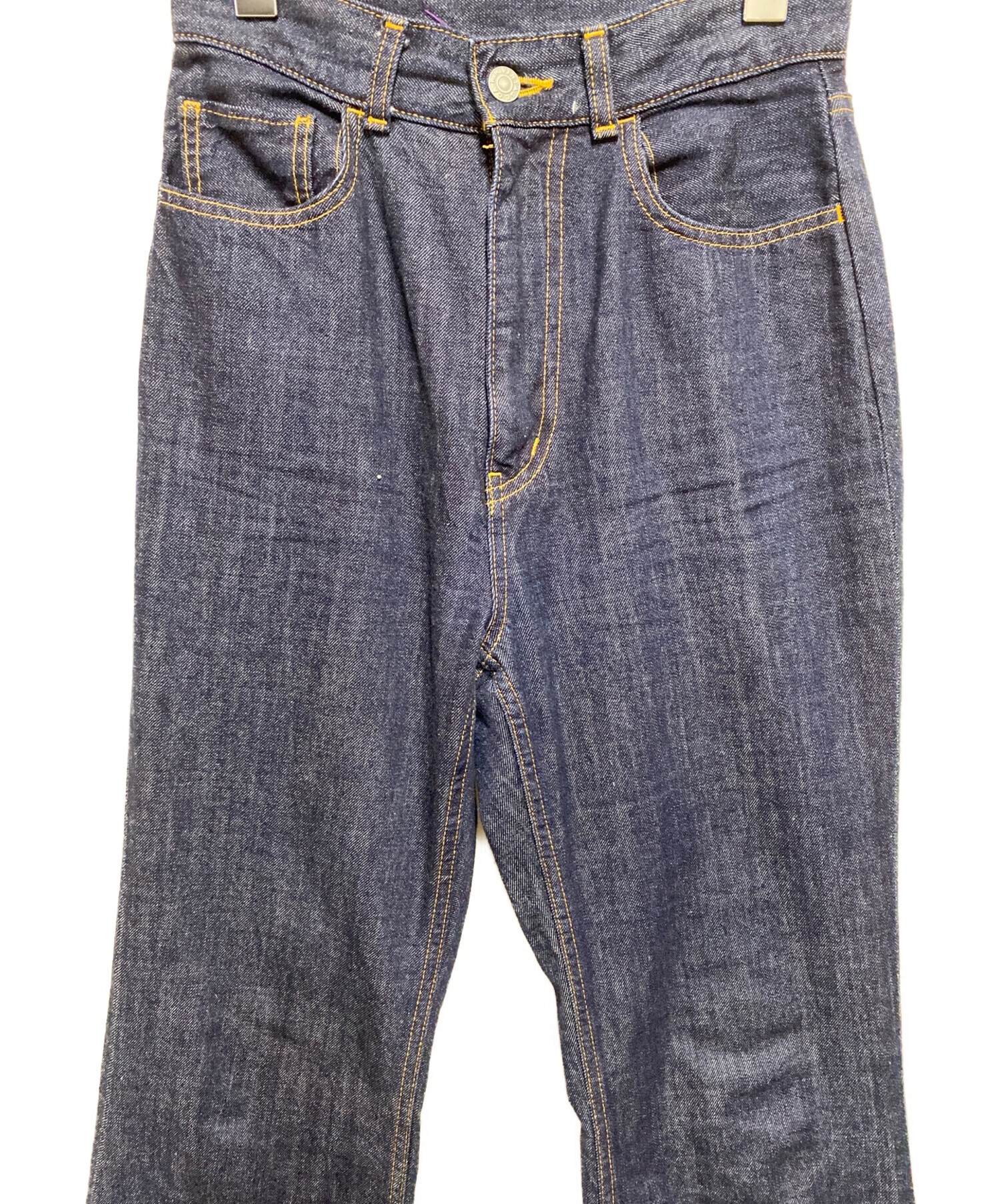 ロンハーマンRH Vintage フレアデニム