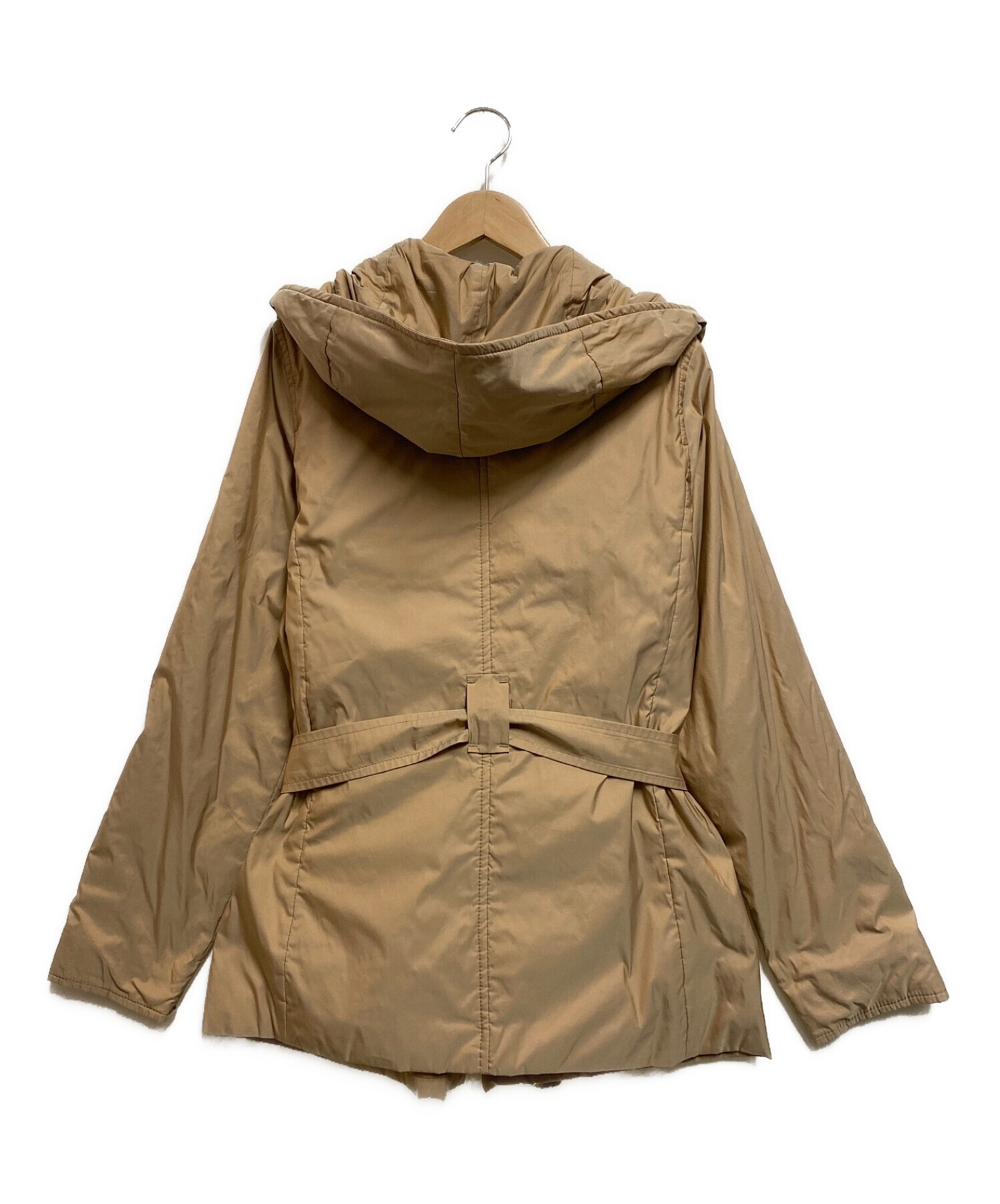 中古・古着通販】Max Mara Studio (マックスマーラ ストゥディオ) 中綿 