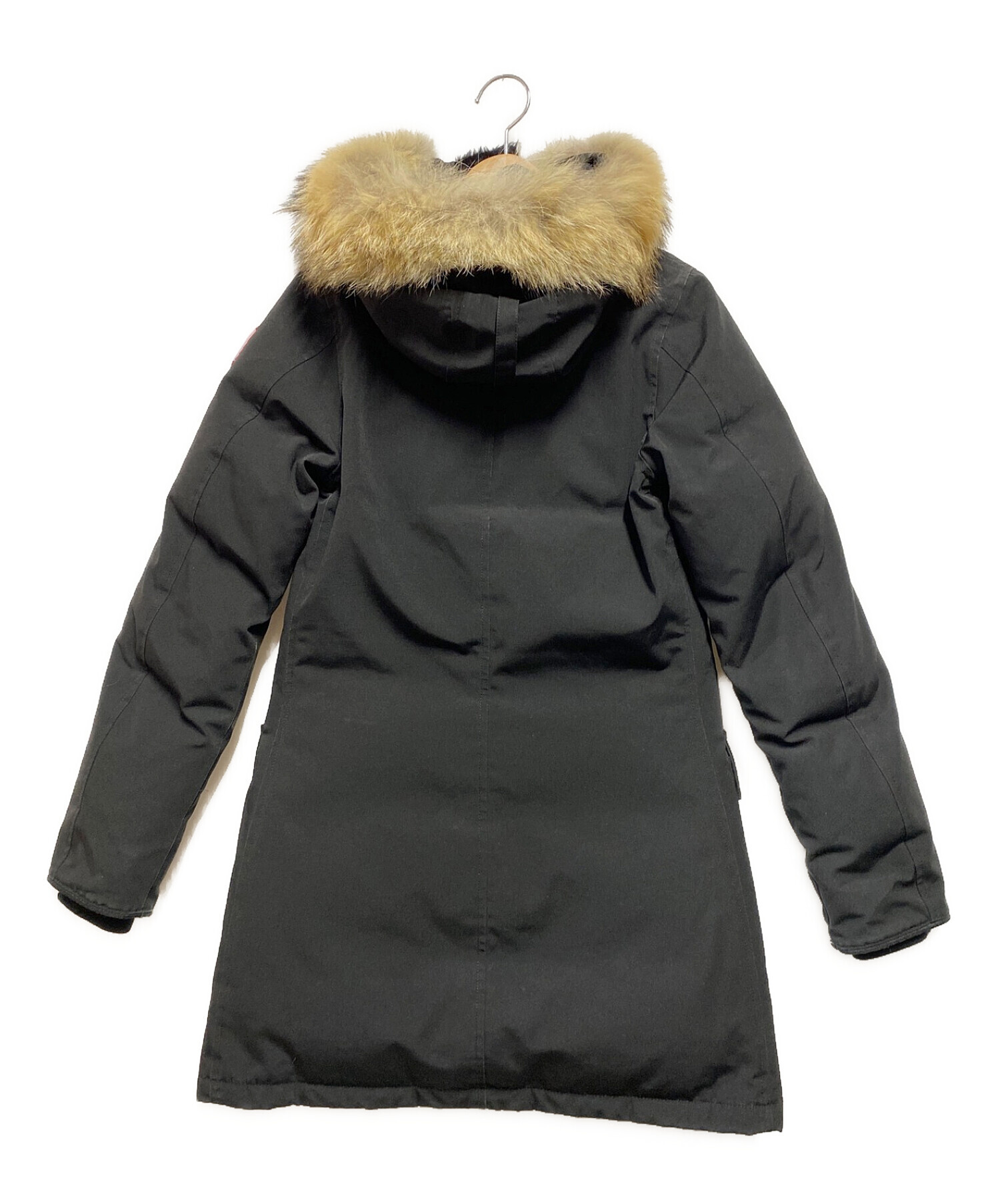   カナダグース ブロンテ S size ブロンテ パーカ(2603WJ)｜カナダグース (CANADA GOOSE) 日本公式サイト