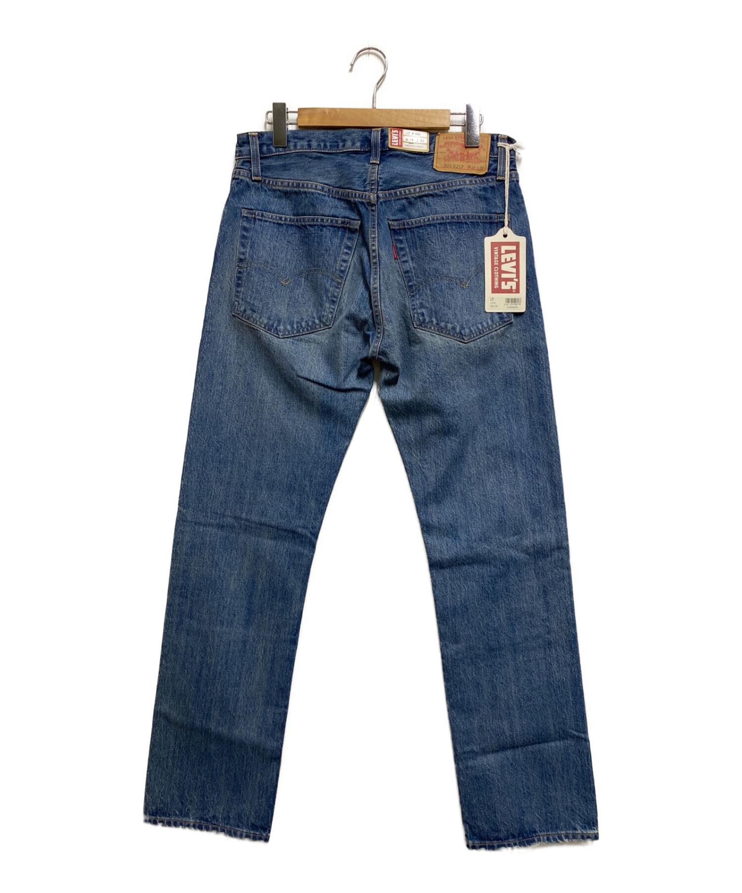 中古・古着通販】LEVI