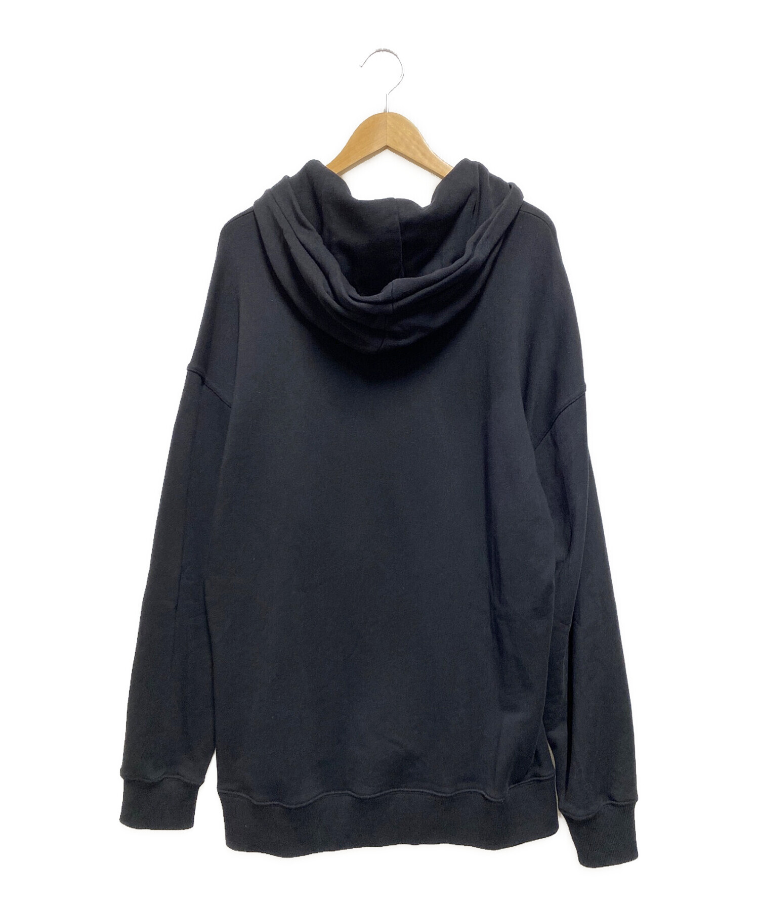 GIVENCHY(ジバンシィ) サイズ:XXL 茶色く 20SS Vintage Logo Print  