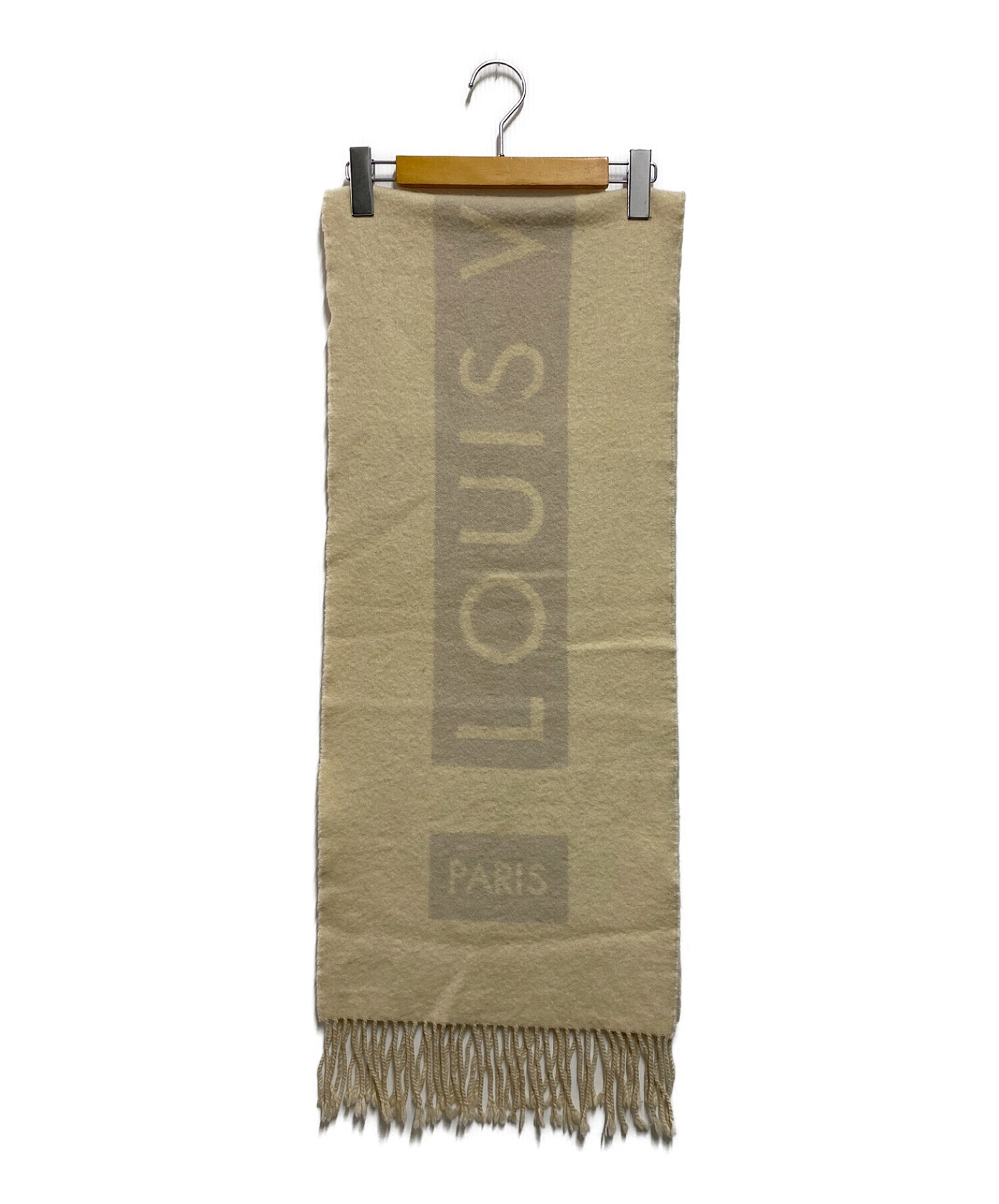 中古・古着通販】LOUIS VUITTON (ルイ ヴィトン) エシャルプ バローダ  