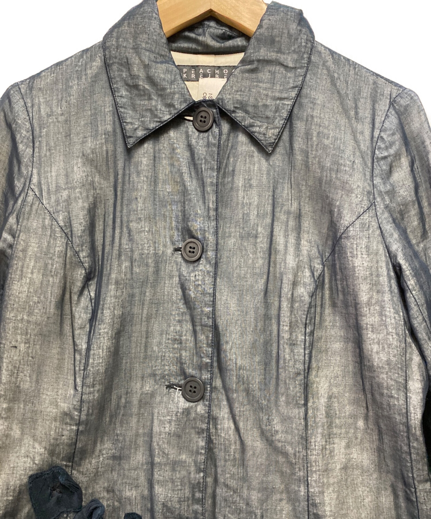 中古・古着通販】10 corso como COMME des GARCONS (ディエチ 