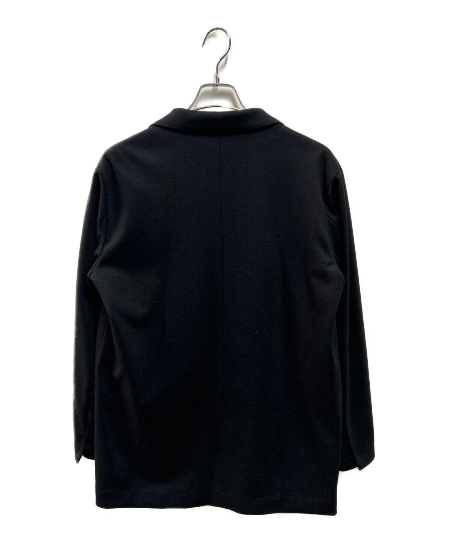 中古・古着通販】SOPHNET. (ソフネット) BIG 2 BUTTON JACKET ブラック 