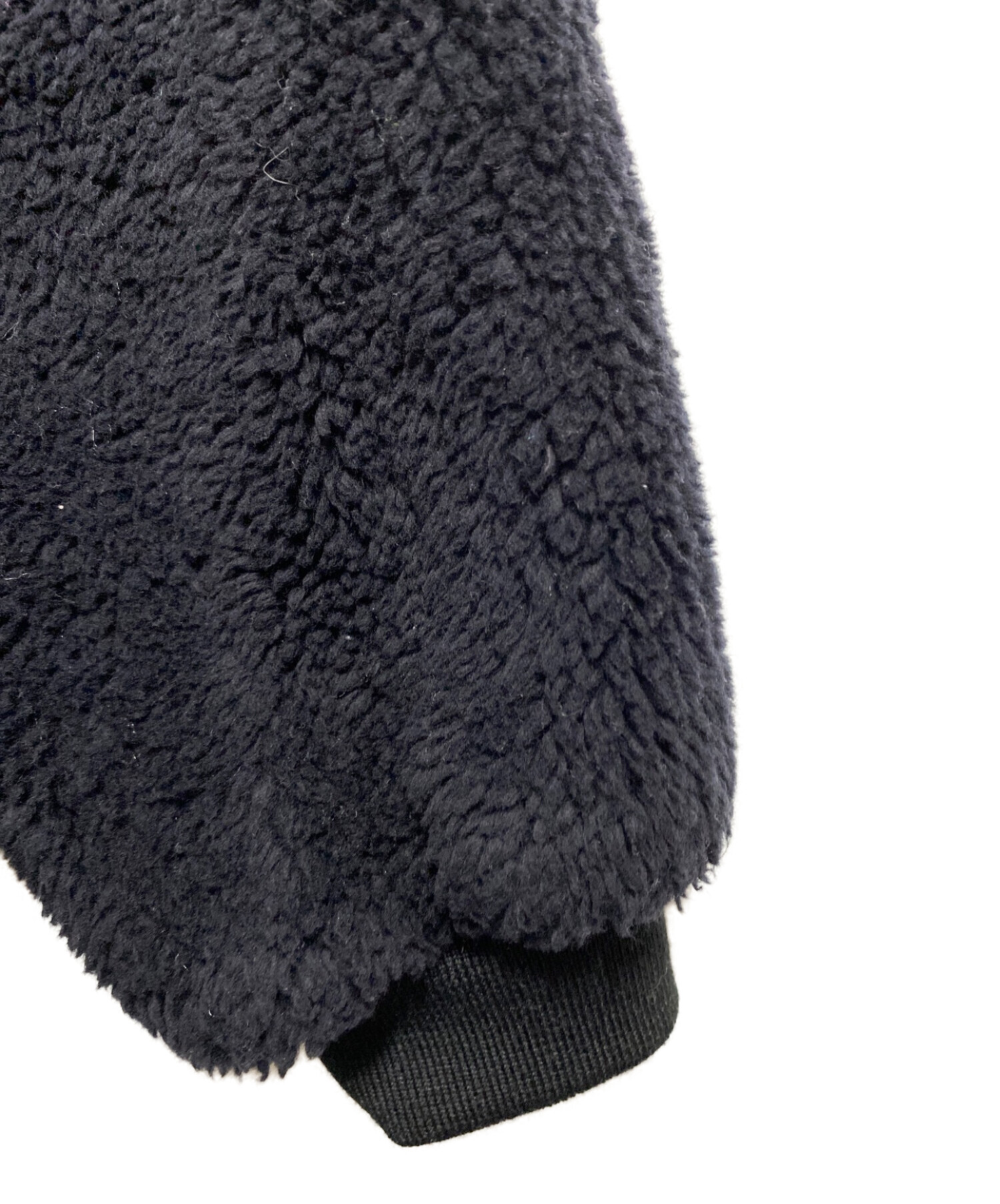 MM6 Maison Margiela/ボアコート