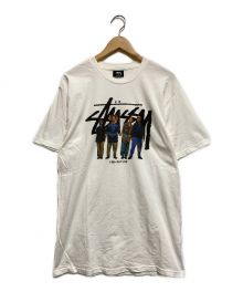 中古・古着通販】stussy (ステューシー) a tribe called quest (ア 