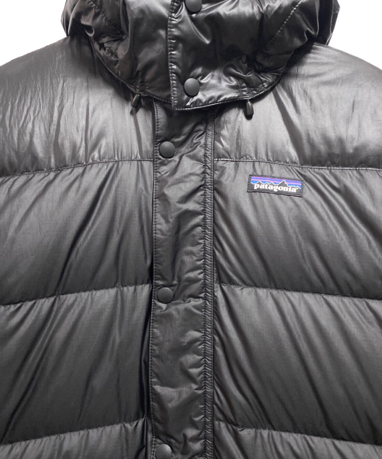中古・古着通販】Patagonia (パタゴニア) ウェンディゴ・ダウン  