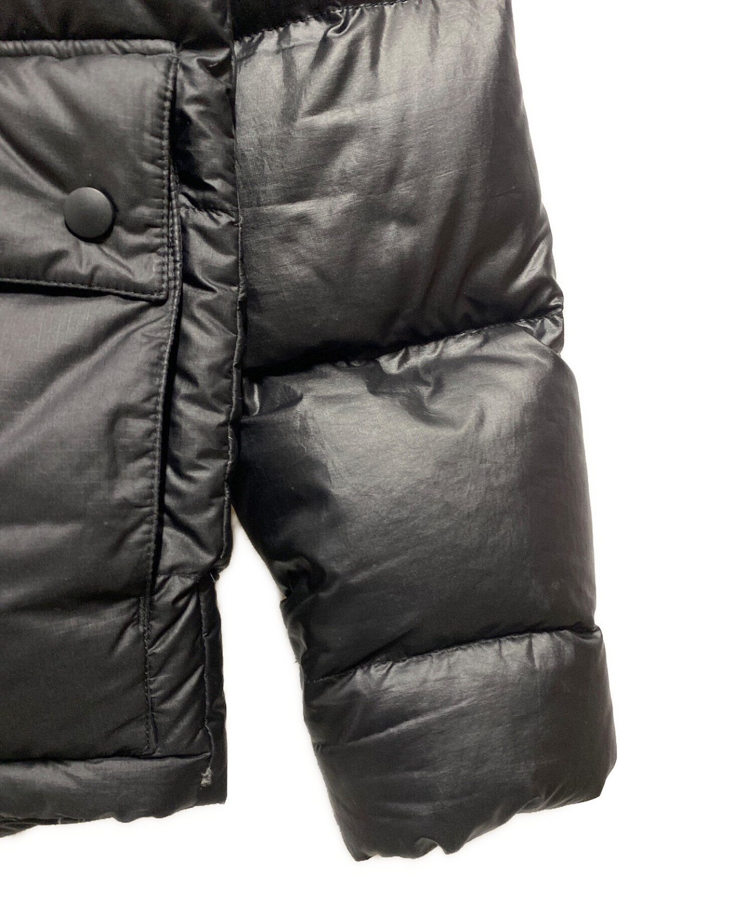 中古・古着通販】Patagonia (パタゴニア) ウェンディゴ・ダウン  