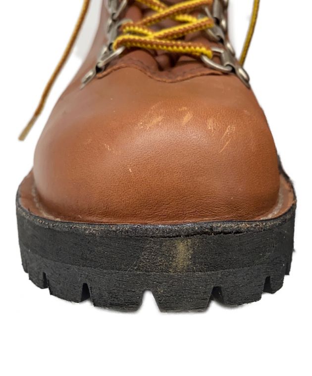 Dr.Martens HOLT マウンテンブーツ トレッキングブーツ27cm（中古 