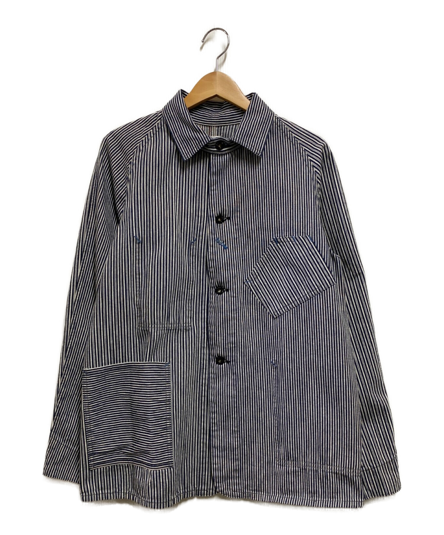 中古・古着通販】POST O 