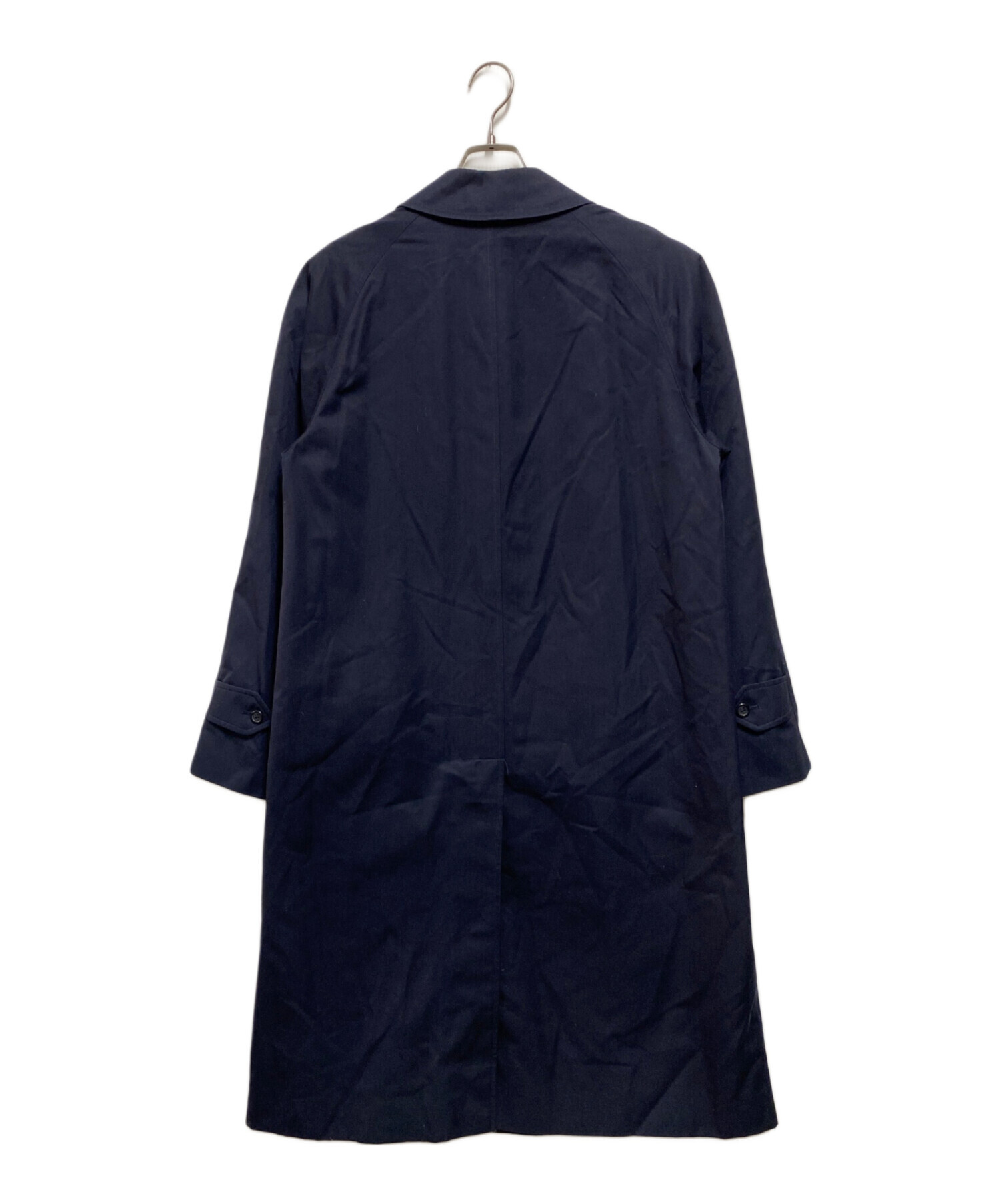 中古・古着通販】BURBERRY LONDON (バーバリーロンドン) ステンカラー 
