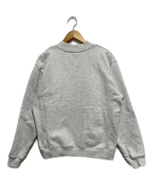 正規品 KITH キス モナークボックスロゴ クルーネック スウェット