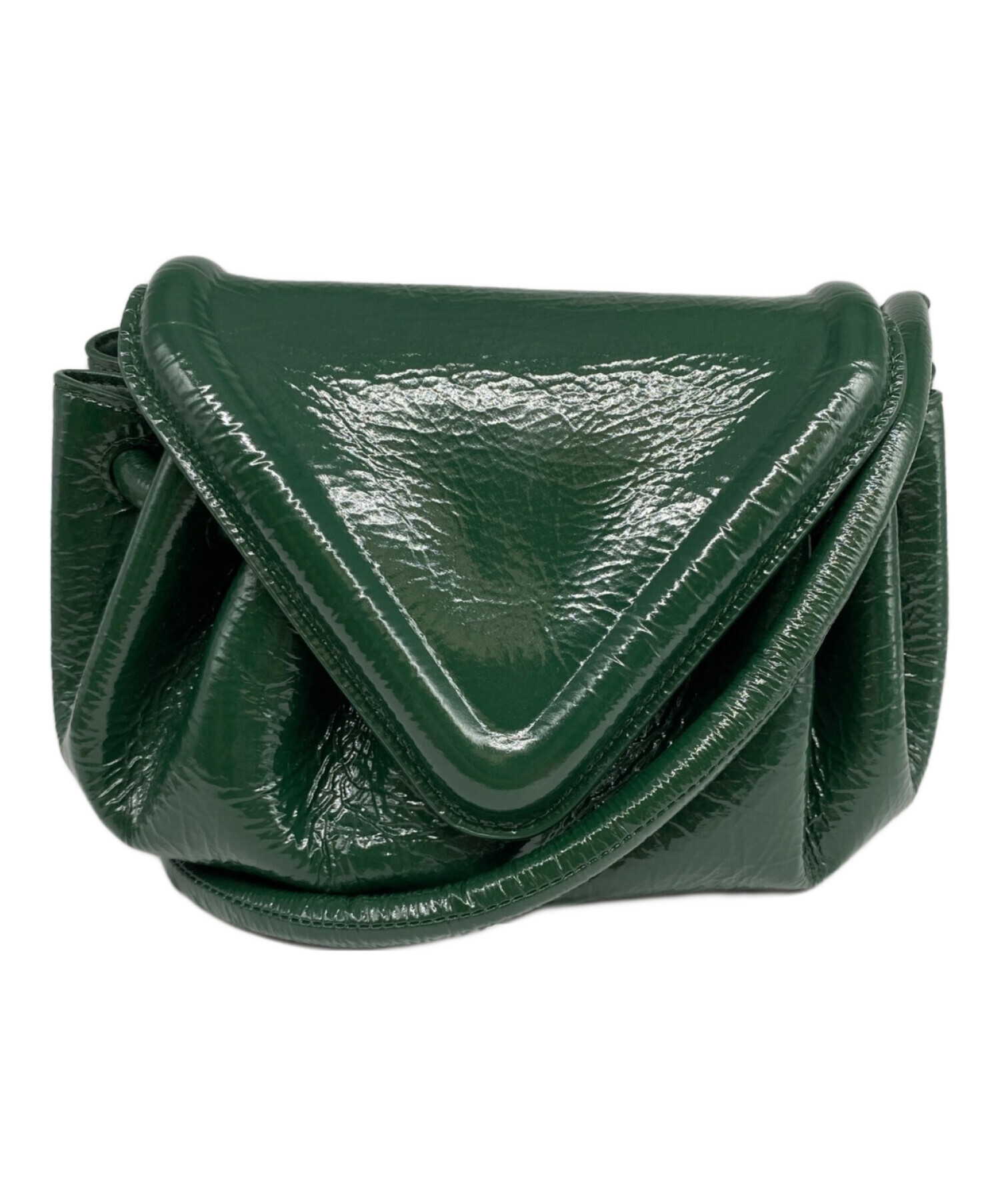 中古・古着通販】BOTTEGA VENETA (ボッテガベネタ) スモール ビーク 