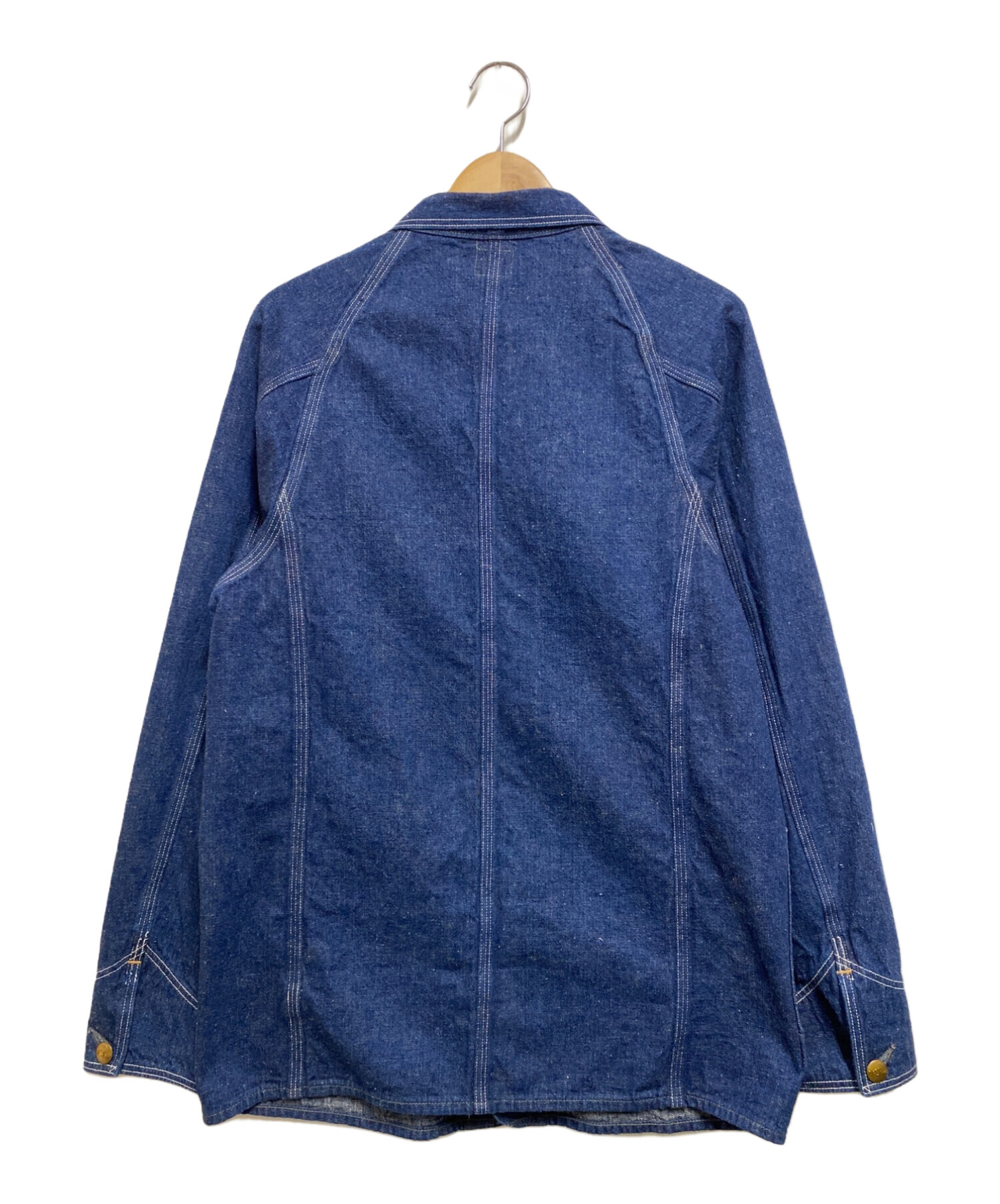 中古・古着通販】orSlow (オアスロウ) 1950