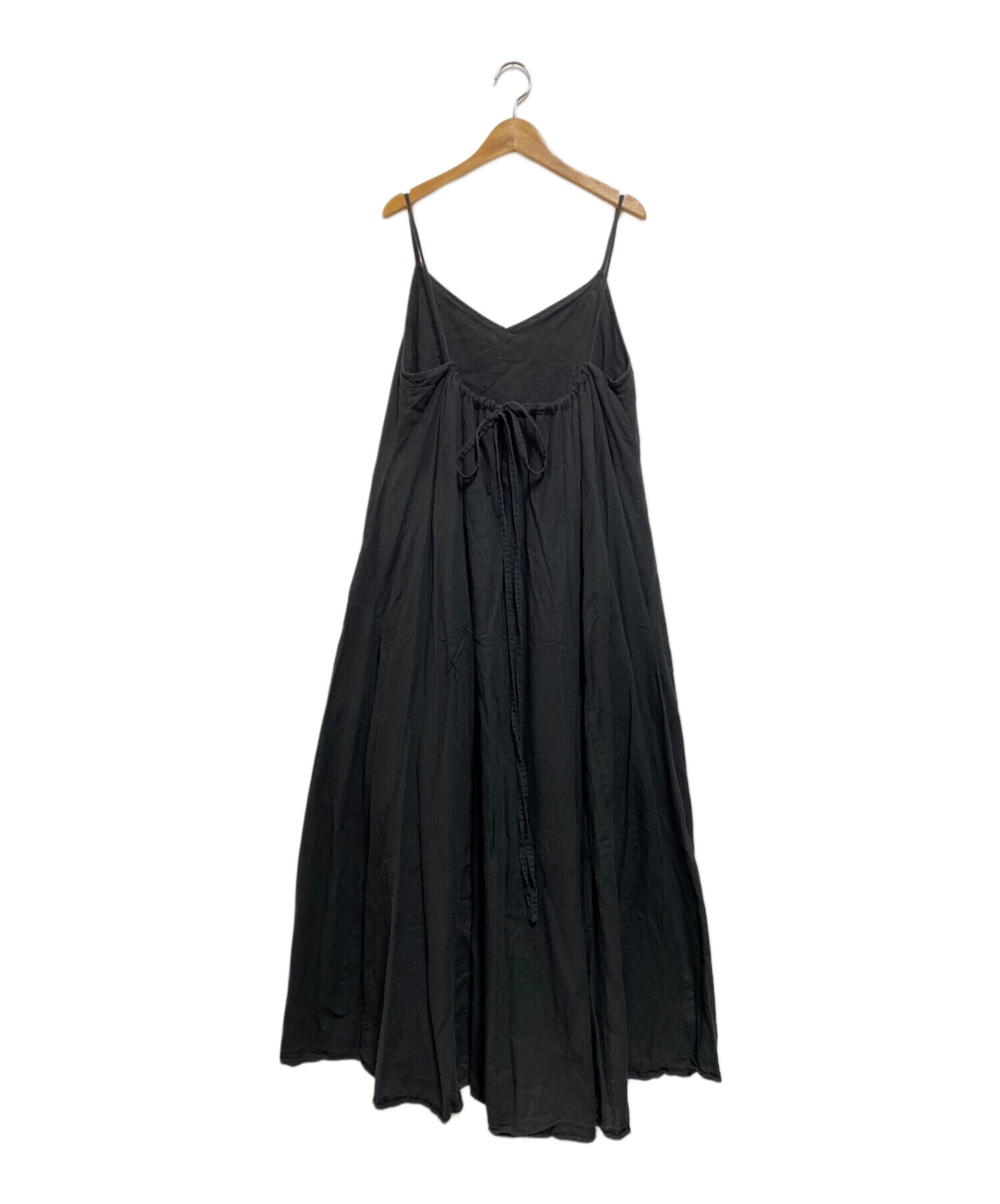 専用 LIFESTYLIST ライフスタイリスト Calm Dress lifestylist ワンピースCalm Dres M