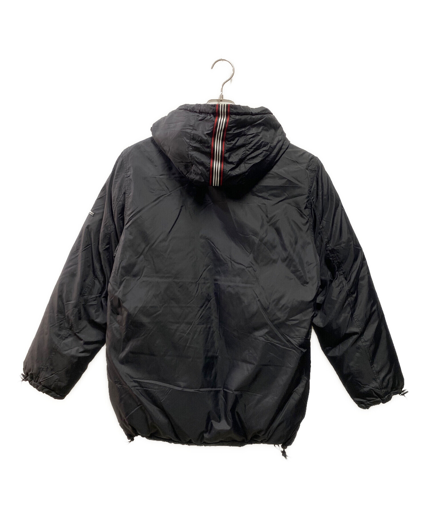 中古・古着通販】BURBERRY BLACK LABEL (バーバリーブラックレーベル 