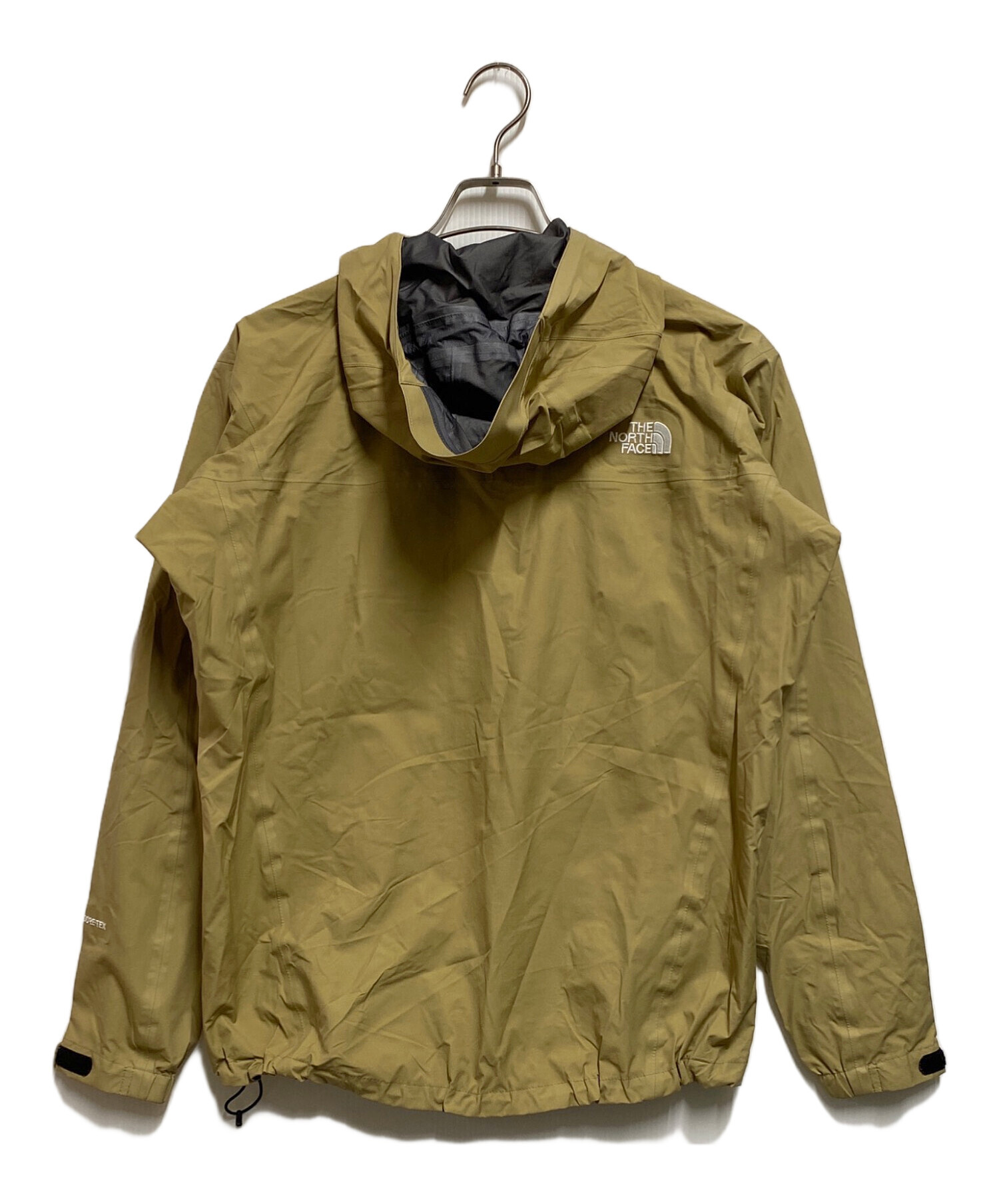 中古・古着通販】THE NORTH FACE (ザ ノース フェイス) クライムライト 