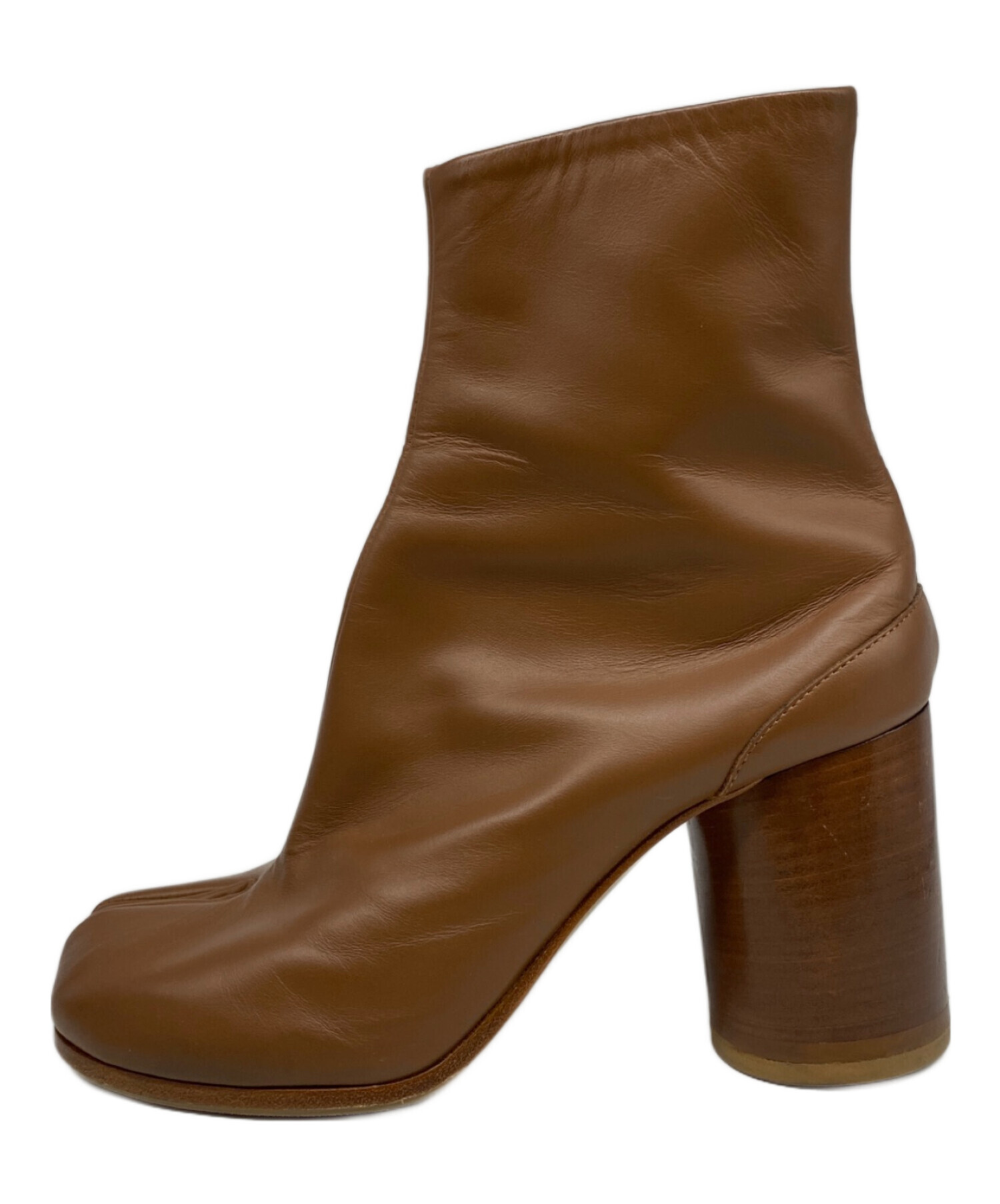 中古・古着通販】Maison Margiela (メゾンマルジェラ) タビブーツ 