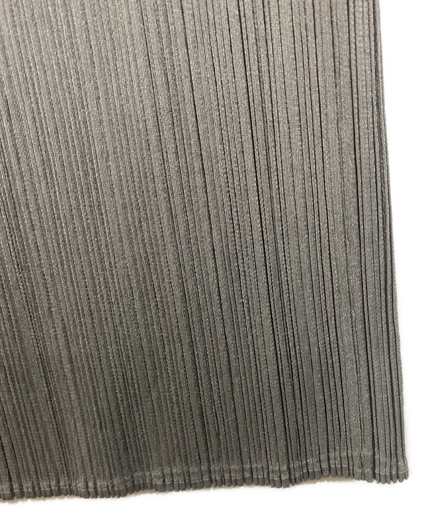中古・古着通販】PLEATS PLEASE (プリーツプリーズ) プリーツスカート  