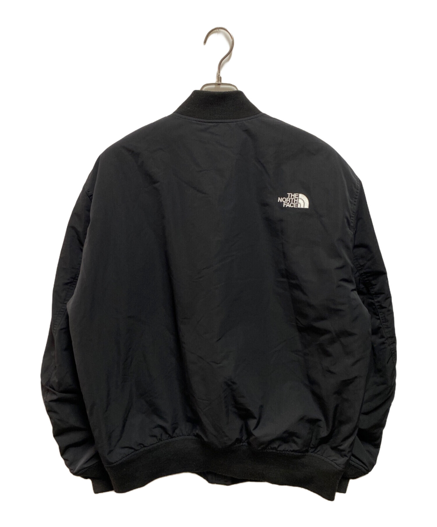 中古・古着通販】THE NORTH FACE (ザ ノース フェイス) INSULATION  