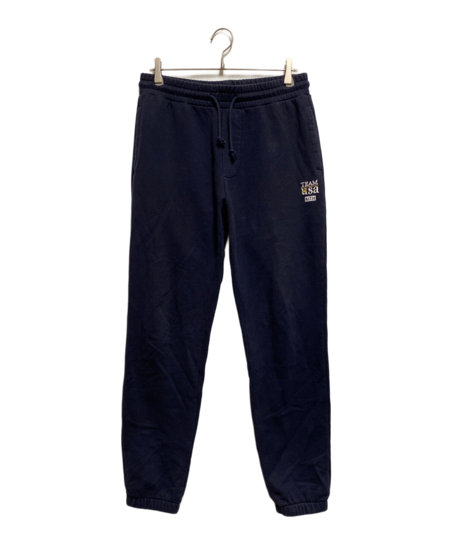 正規品 KITH シカゴ キス クラシック ボックスロゴ スウェットパンツ  