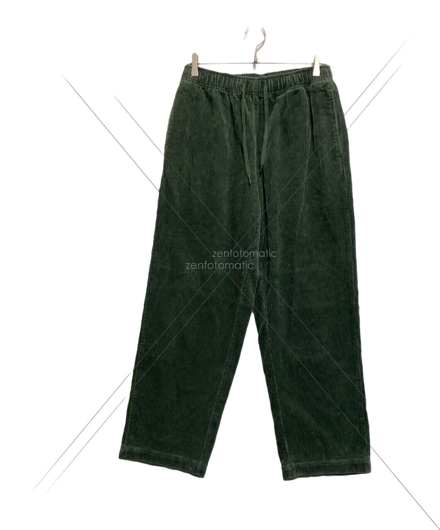 中古・古着通販】SUPREME (シュプリーム) corduroy skate pant 