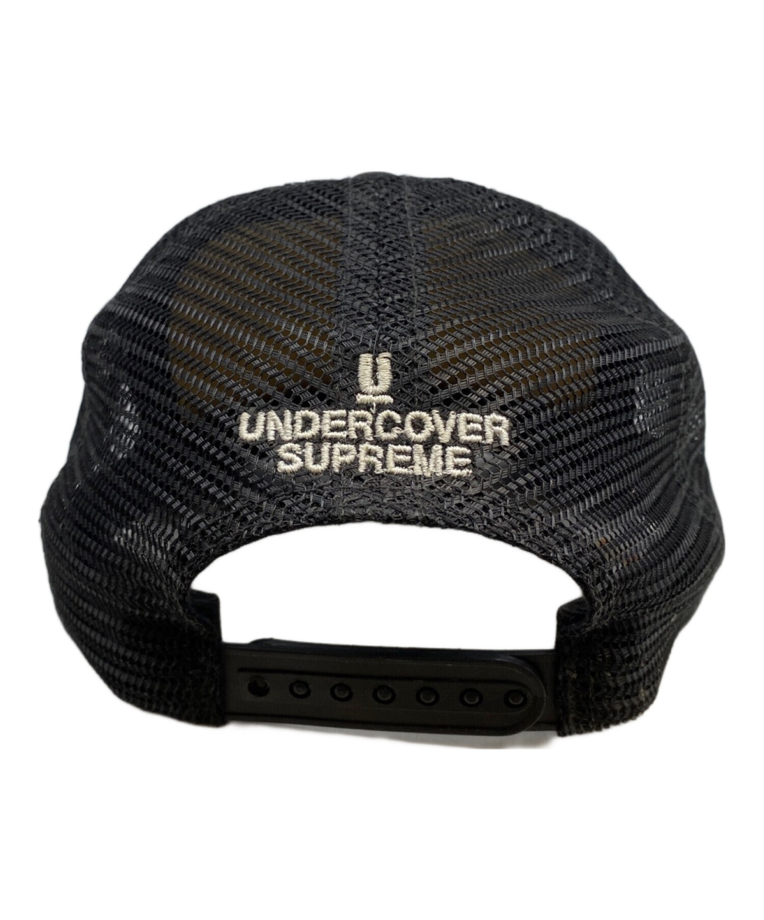 Supreme ×アンダーカバー キャップ 楽天市場】【並行輸入品】Supreme UNDERCOVER Studded 6-Panel