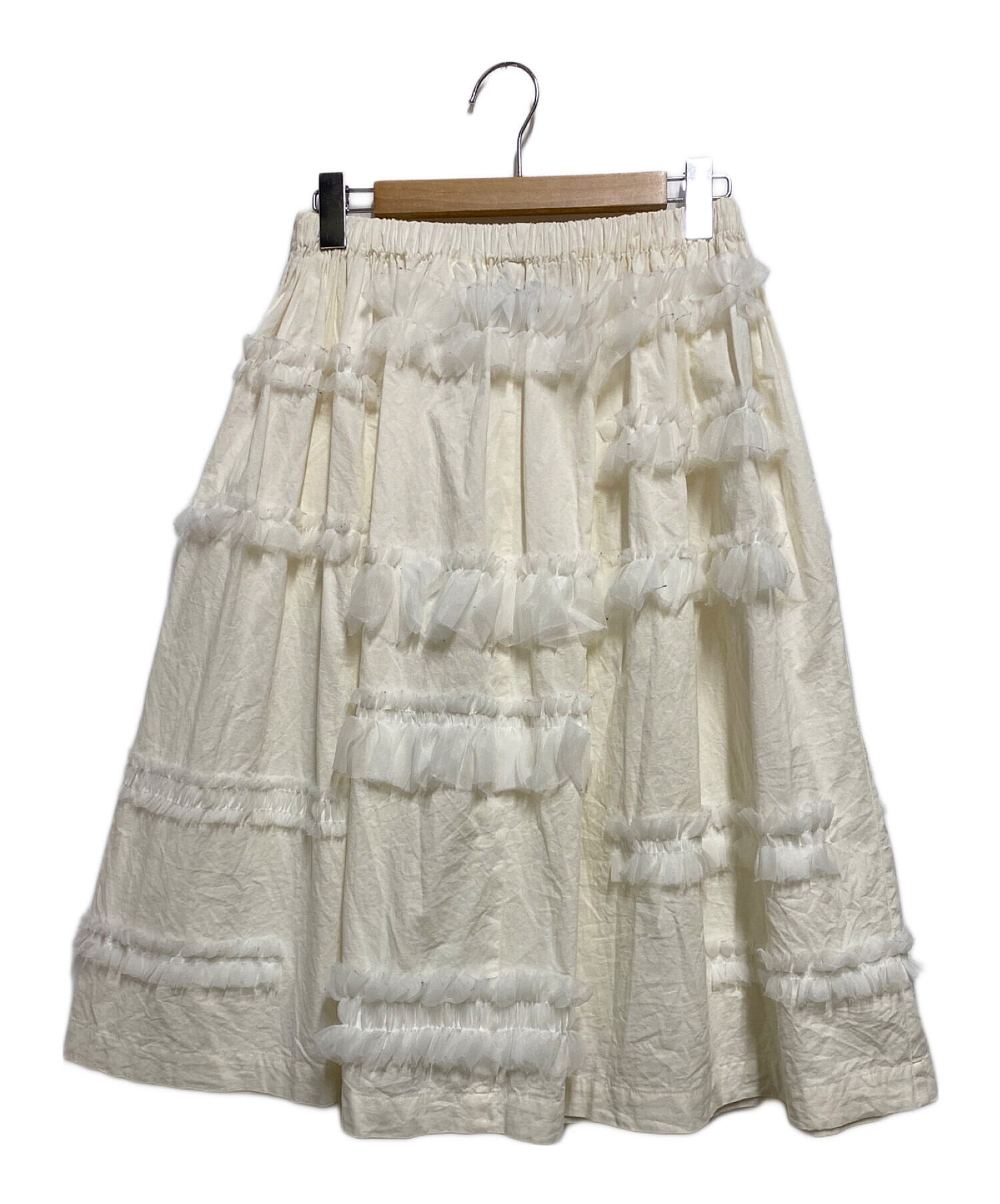 中古・古着通販】tricot COMME des GARCONS (トリココムデギャルソン  