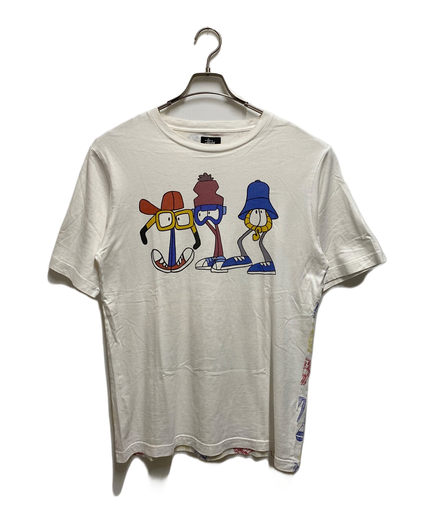 中古・古着通販】stussy (ステューシー) 90