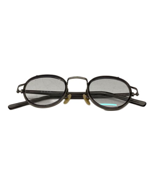 ☆限定出品☆ 金子眼鏡 カネコ VINTAGE ビンテージ 中古・古着