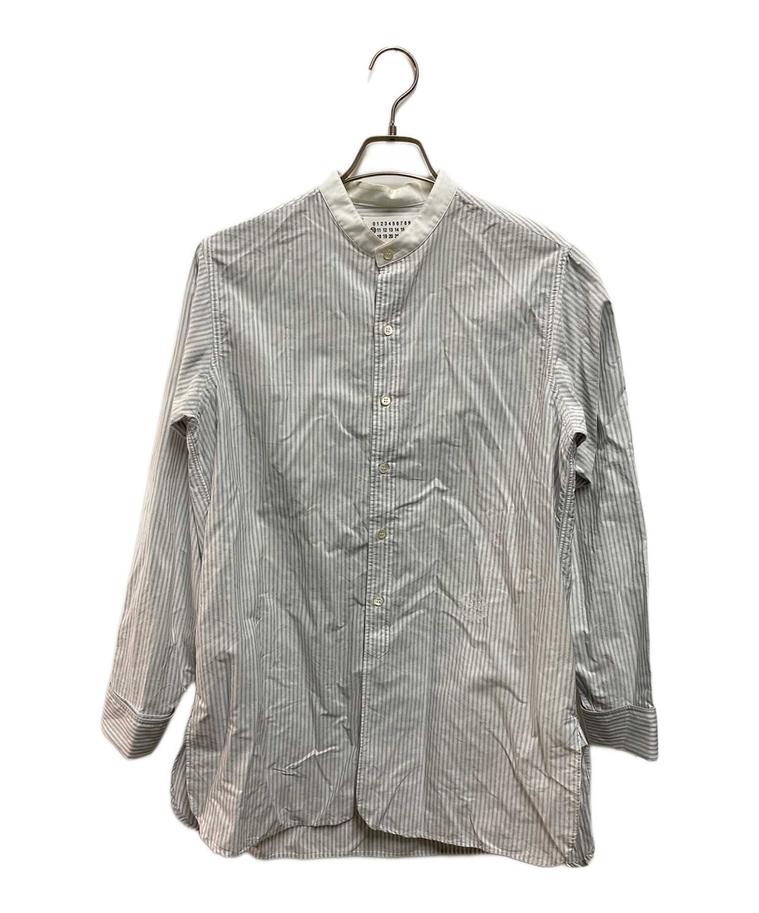 中古・古着通販】Maison Margiela (メゾンマルジェラ) カラーレス 