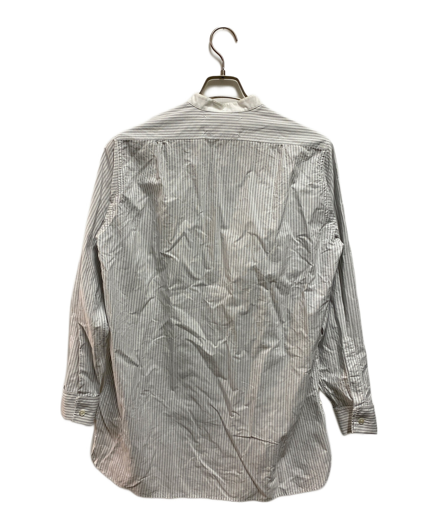 本日削除】 FRAGMENT FORUM White Crewneck