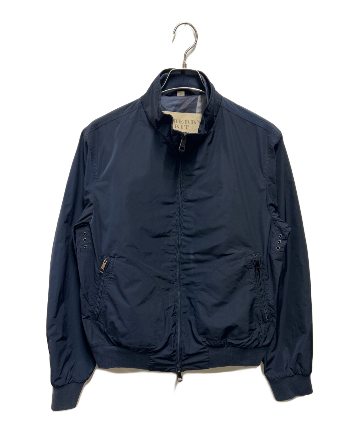 burberry brit ナイロン ジャケット 【公式通販】